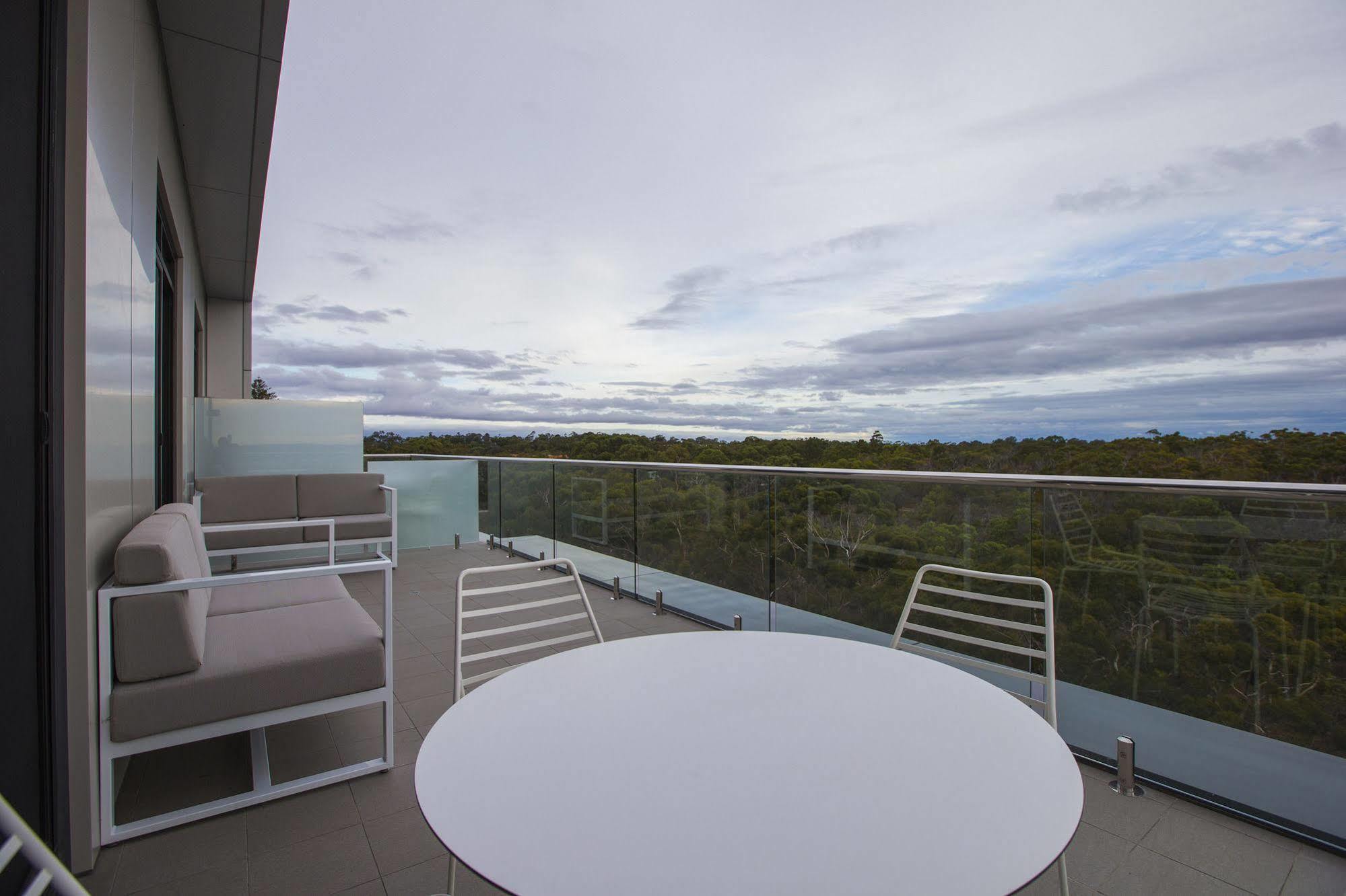 Quest Kings Park Aparthotel Perth Exterior foto